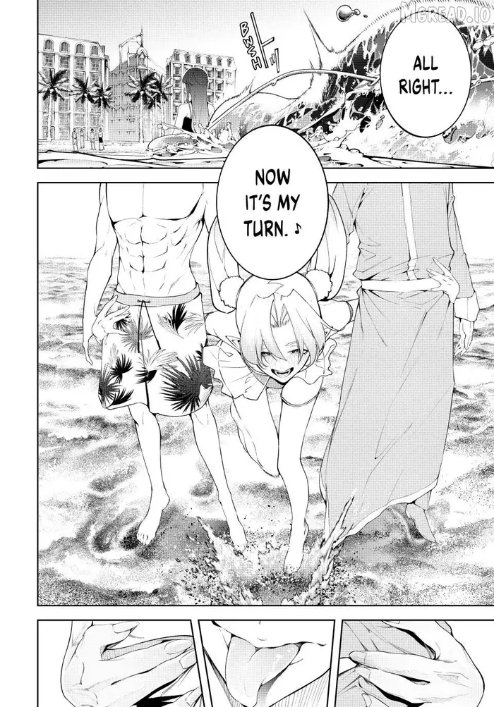 Wistoria: Wand and Sword Chapter 65 image 20_optimized